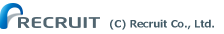 (C) Recruit Co.,Ltd.