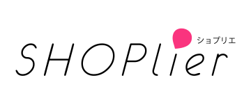 SHOPlier ショプリエ