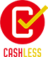 CASHLESS